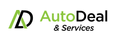 Logo Autodeal & Services